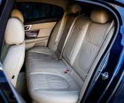 Jaguar XF 3.0 V6 Luxury