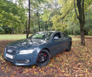 Audi A5 2.0 TDI DPF quattro Premium