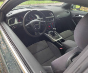 Audi A5 2.0 TDI DPF quattro Premium