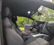 Audi A5 2.0 TDI DPF quattro Premium