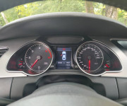 Audi A5 2.0 TDI DPF quattro Premium