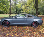 Audi A5 2.0 TDI DPF quattro Premium