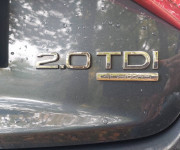 Audi A5 2.0 TDI DPF quattro Premium