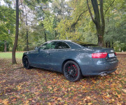 Audi A5 2.0 TDI DPF quattro Premium