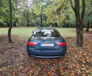 Audi A5 2.0 TDI DPF quattro Premium