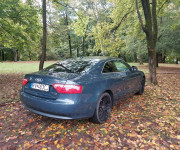 Audi A5 2.0 TDI DPF quattro Premium