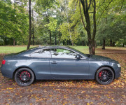 Audi A5 2.0 TDI DPF quattro Premium