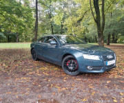 Audi A5 2.0 TDI DPF quattro Premium