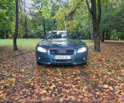 Audi A5 2.0 TDI DPF quattro Premium