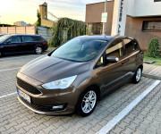 Ford C-Max 1.0 EcoBoost 125k Family
