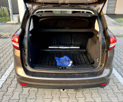 Ford C-Max 1.0 EcoBoost 125k Family