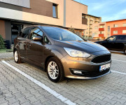 Ford C-Max 1.0 EcoBoost 125k Family