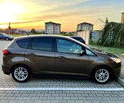 Ford C-Max 1.0 EcoBoost 125k Family