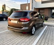 Ford C-Max 1.0 EcoBoost 125k Family