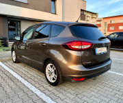 Ford C-Max 1.0 EcoBoost 125k Family
