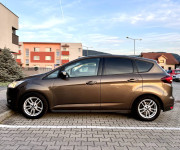 Ford C-Max 1.0 EcoBoost 125k Family