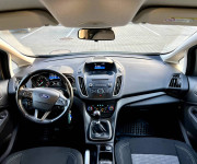 Ford C-Max 1.0 EcoBoost 125k Family