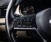 Nissan X-Trail dCi 150 Tekna 4x4 Xtronic