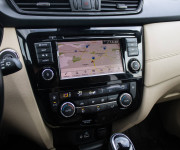 Nissan X-Trail dCi 150 Tekna 4x4 Xtronic