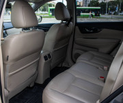 Nissan X-Trail dCi 150 Tekna 4x4 Xtronic