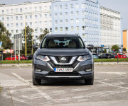 Nissan X-Trail dCi 150 Tekna 4x4 Xtronic