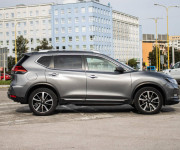 Nissan X-Trail dCi 150 Tekna 4x4 Xtronic