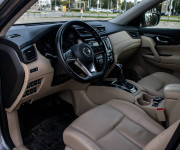 Nissan X-Trail dCi 150 Tekna 4x4 Xtronic