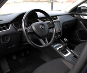 Škoda Octavia Combi 2.0 TDI Ambition