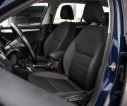 Škoda Octavia Combi 2.0 TDI Ambition