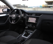 Škoda Octavia Combi 2.0 TDI Ambition