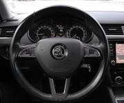 Škoda Octavia Combi 2.0 TDI Ambition