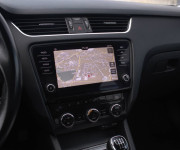 Škoda Octavia Combi 2.0 TDI Ambition