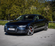 Audi A7 Sportback 3.0 TDI 272k quattro S-tronic