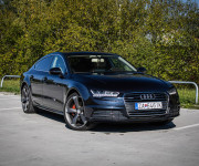 Audi A7 Sportback 3.0 TDI 272k quattro S-tronic