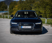 Audi A7 Sportback 3.0 TDI 272k quattro S-tronic