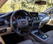 Audi A7 Sportback 3.0 TDI 272k quattro S-tronic