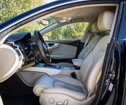 Audi A7 Sportback 3.0 TDI 272k quattro S-tronic