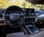 Audi A7 Sportback 3.0 TDI 272k quattro S-tronic