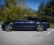 Audi A7 Sportback 3.0 TDI 272k quattro S-tronic