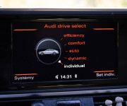 Audi A7 Sportback 3.0 TDI 272k quattro S-tronic