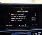 Audi A7 Sportback 3.0 TDI 272k quattro S-tronic