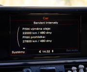 Audi A7 Sportback 3.0 TDI 272k quattro S-tronic