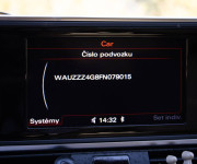 Audi A7 Sportback 3.0 TDI 272k quattro S-tronic