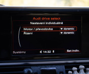 Audi A7 Sportback 3.0 TDI 272k quattro S-tronic