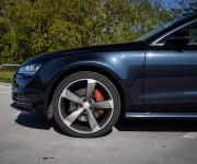 Audi A7 Sportback 3.0 TDI 272k quattro S-tronic
