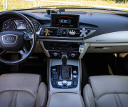 Audi A7 Sportback 3.0 TDI 272k quattro S-tronic