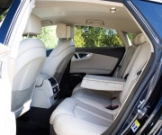 Audi A7 Sportback 3.0 TDI 272k quattro S-tronic