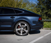 Audi A7 Sportback 3.0 TDI 272k quattro S-tronic