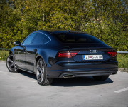 Audi A7 Sportback 3.0 TDI 272k quattro S-tronic
