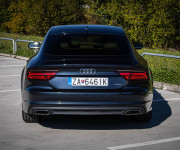 Audi A7 Sportback 3.0 TDI 272k quattro S-tronic